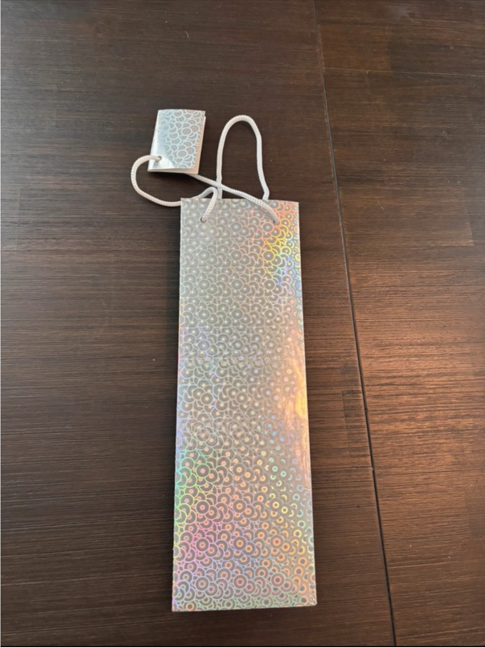 Must bundle gift bag
